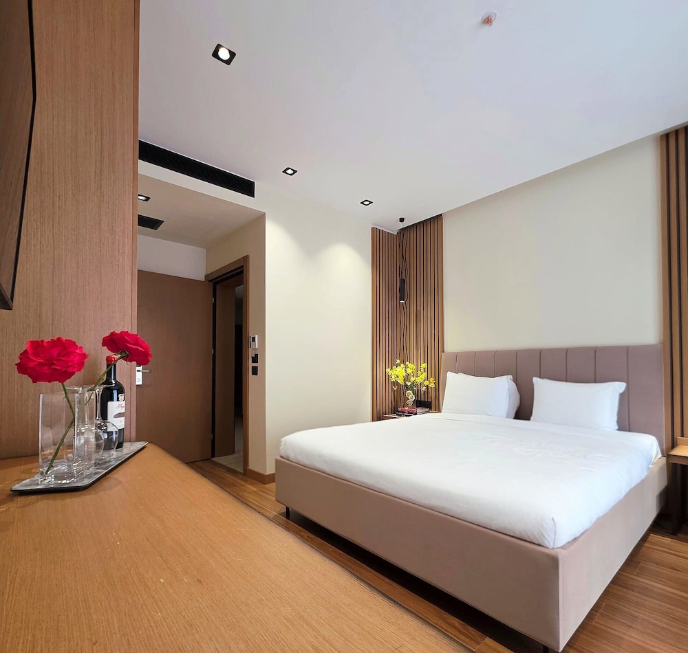 Valza Boutique Hotel 34/64