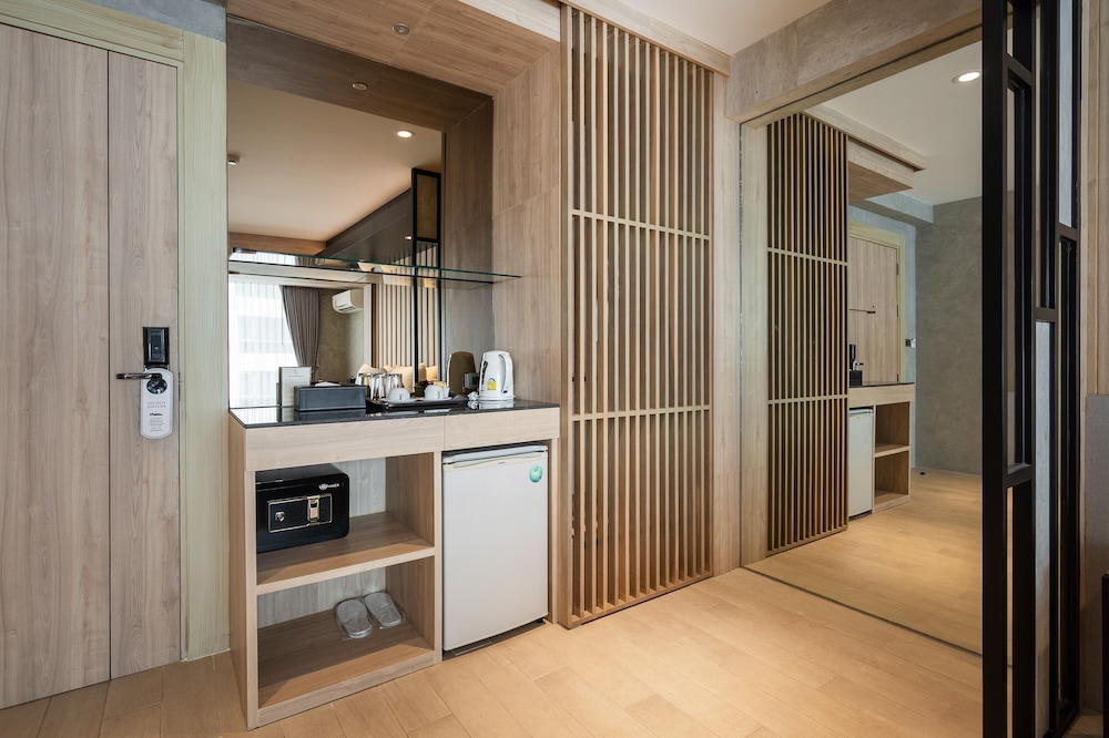 Loft Bangkok Hotel 7/72