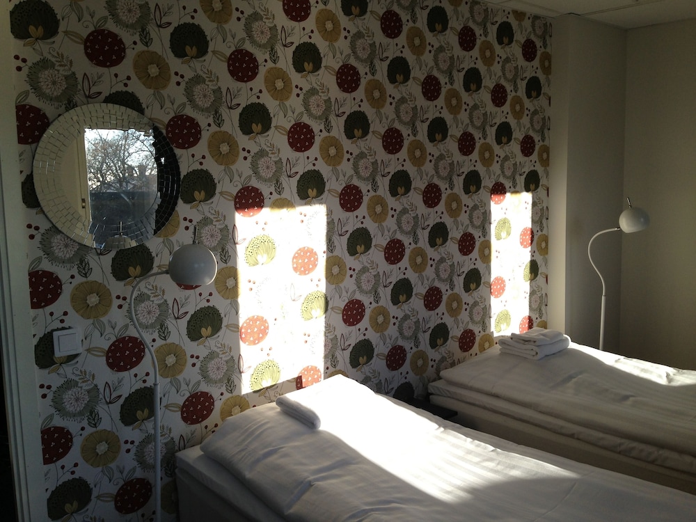 Västerbacken Hotell Och Konferens 21/39