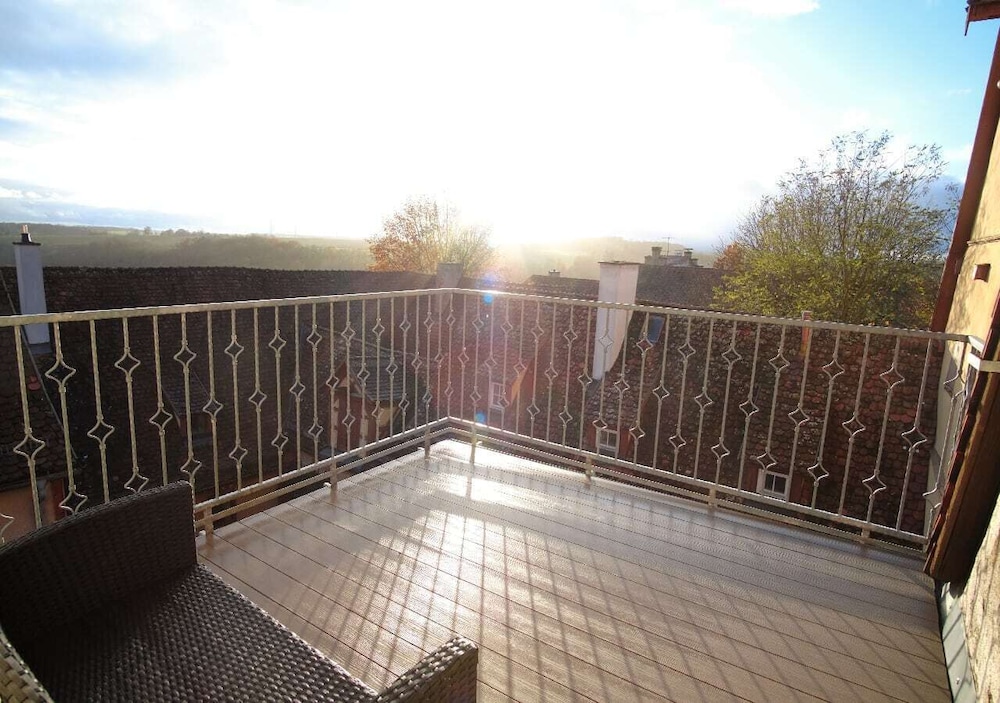 Historik Gotisches Haus Garni 34/71