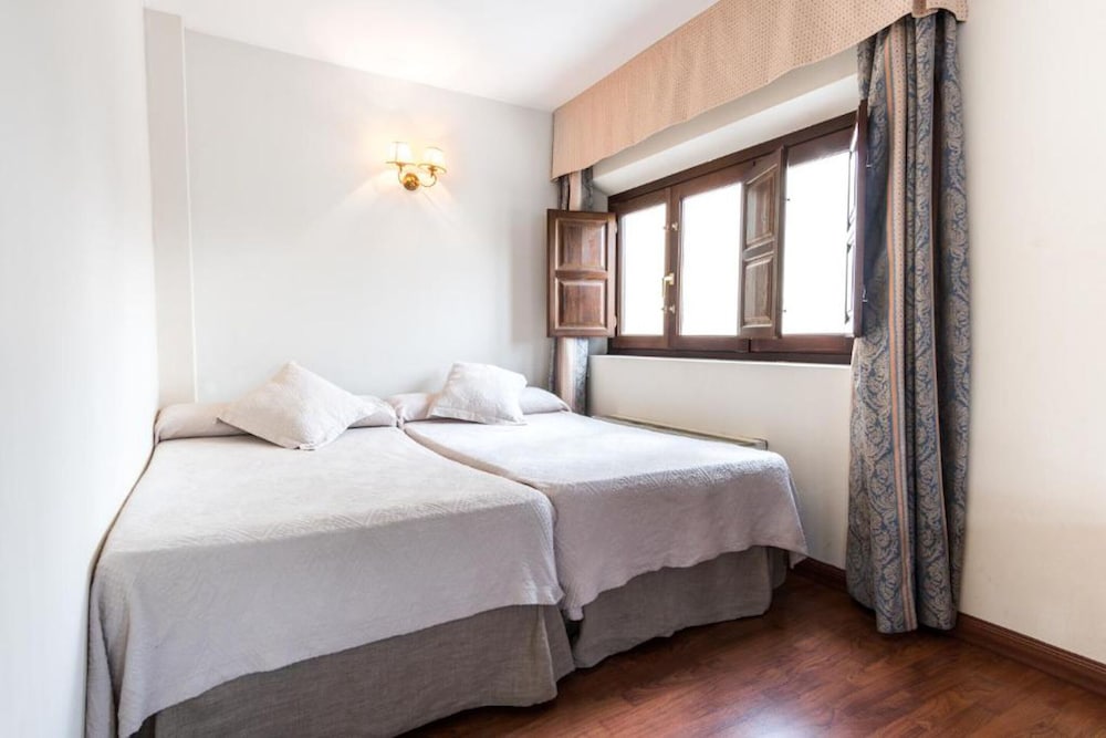 Plaza Nueva Hotel 16/67