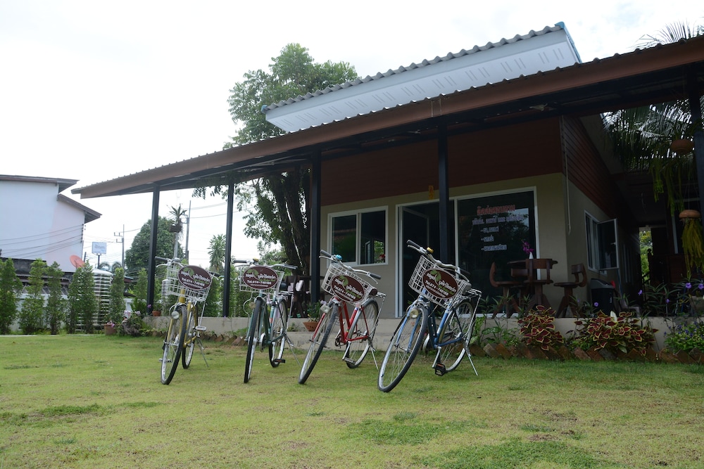 Satun Boutique Resort 30/33