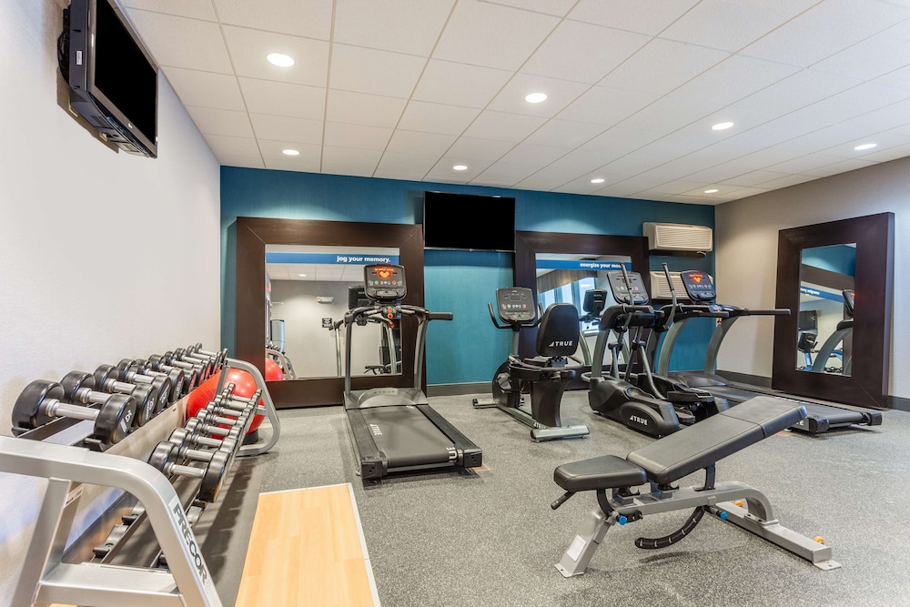 Hampton Inn Minneapolis Shakopee 16/33