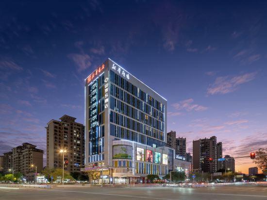 Shanshui S Hotel (Huizhou Xinhua Plaza) 2/31