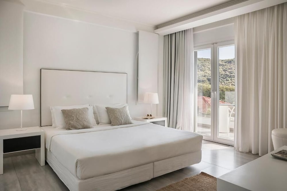 Room at Racconto Boutique Desing Hotel - Adults Only, PARGA