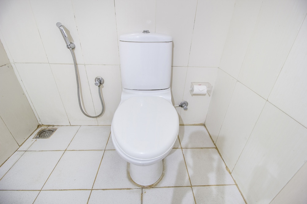 Fabhotel Siri Inn Madhapur 36/39