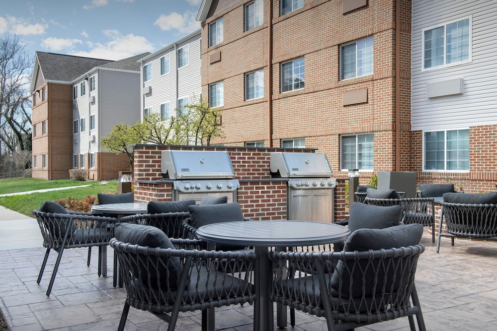 Extended Stay America Annapolis - Admiral Cochrane Drive 45/56
