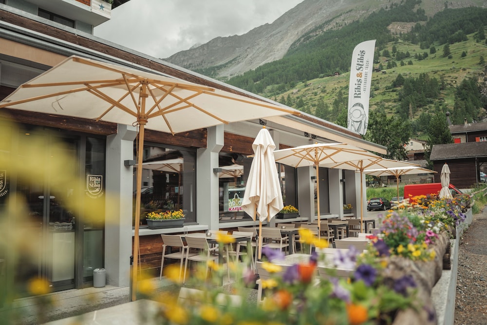 Matterhorn Inn 4/57