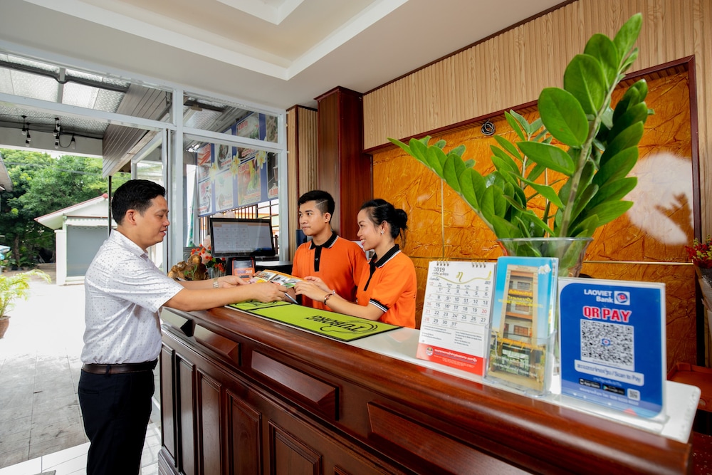 Nanynu Mini Hotel 6/48