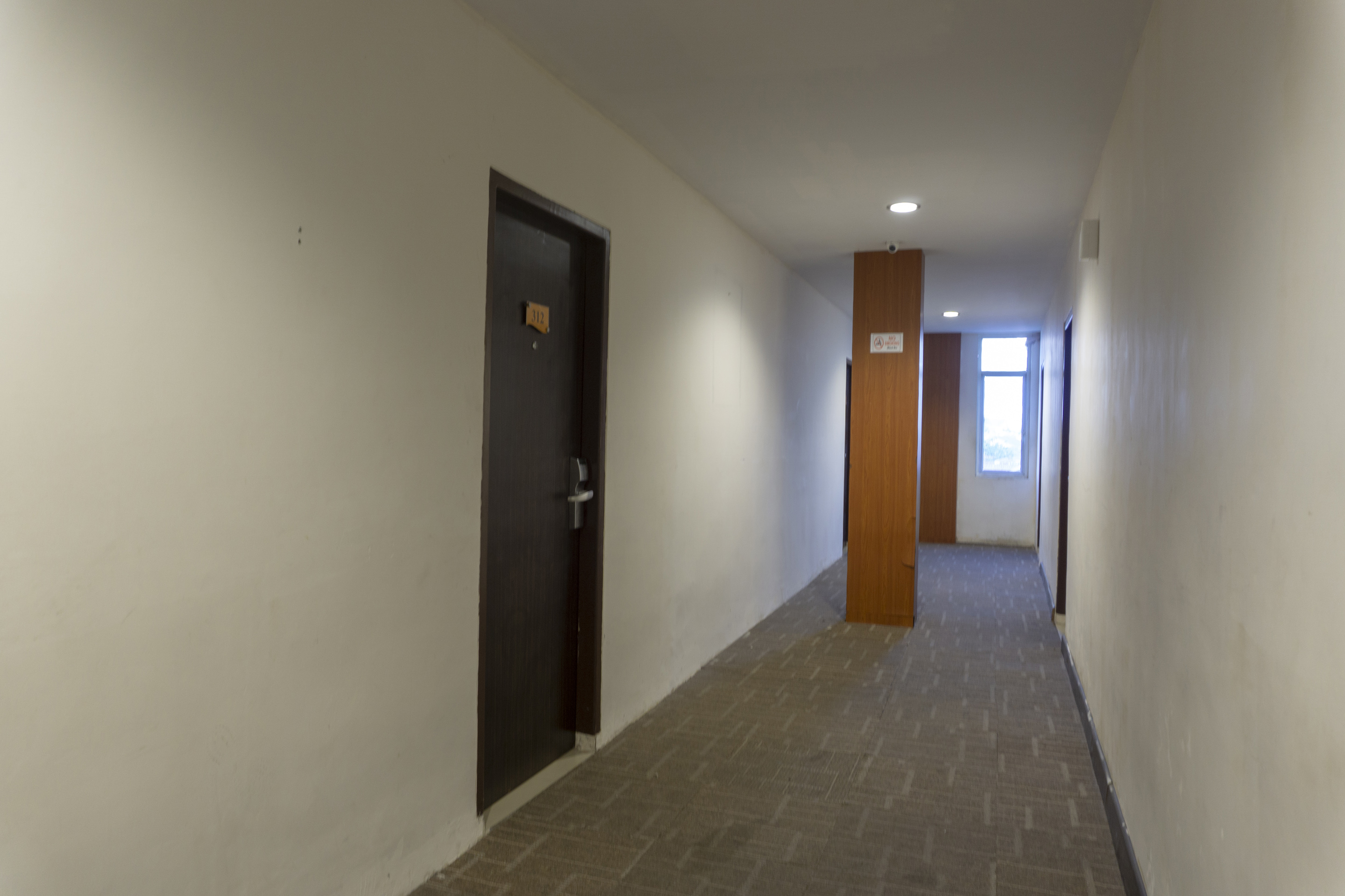 Stefani City Hotel 26/37