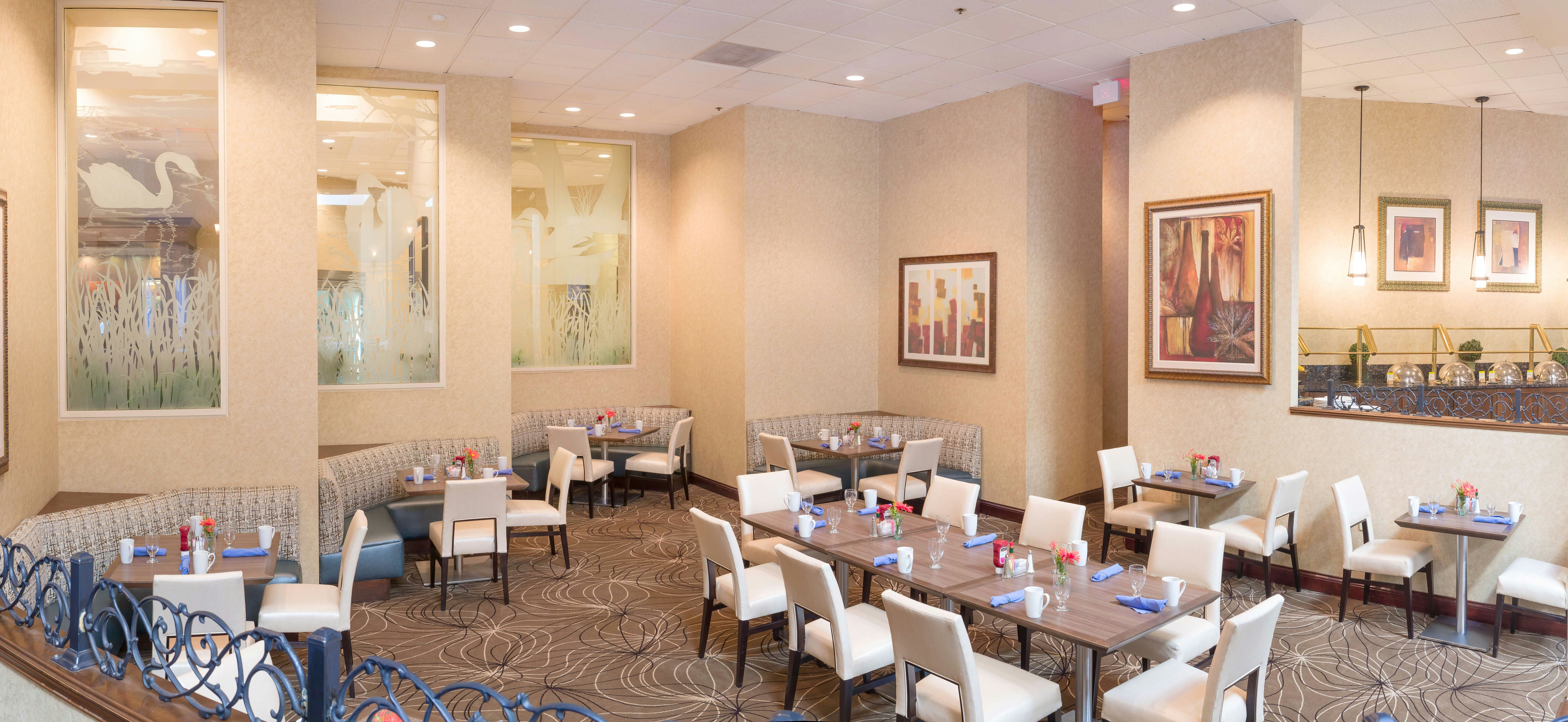 DoubleTree by Hilton Boston - Milford 57/58