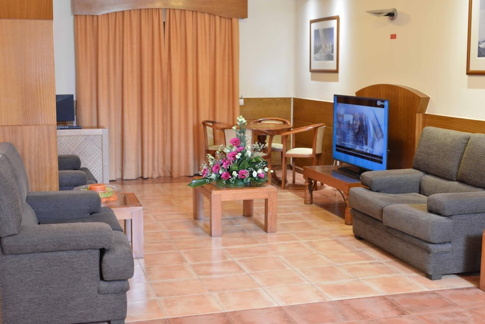 Salgueiro Hotel 13/28