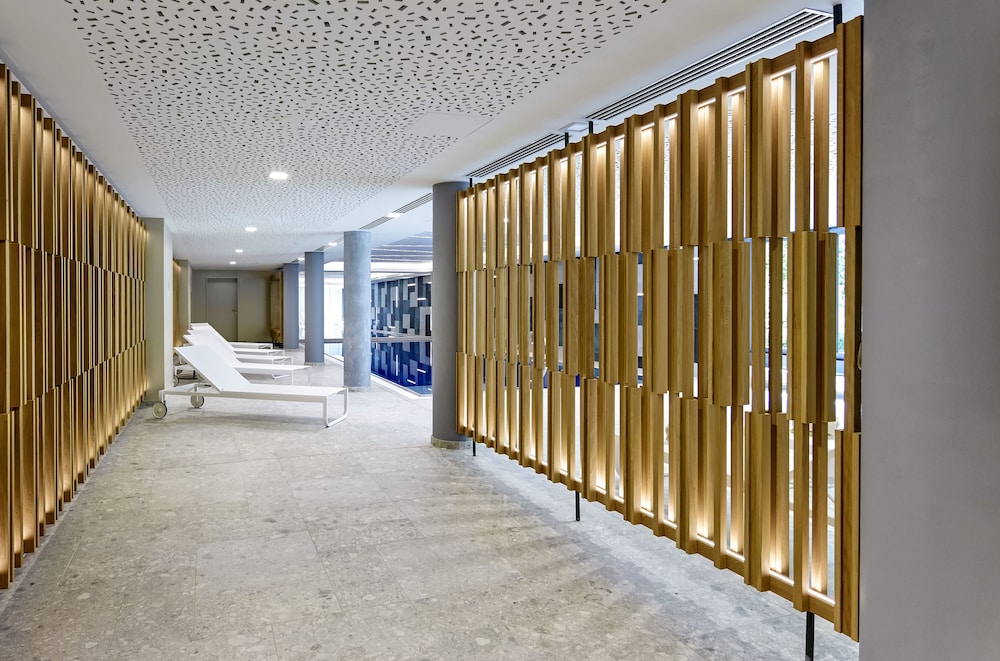 Novotel Muenchen City 5/79