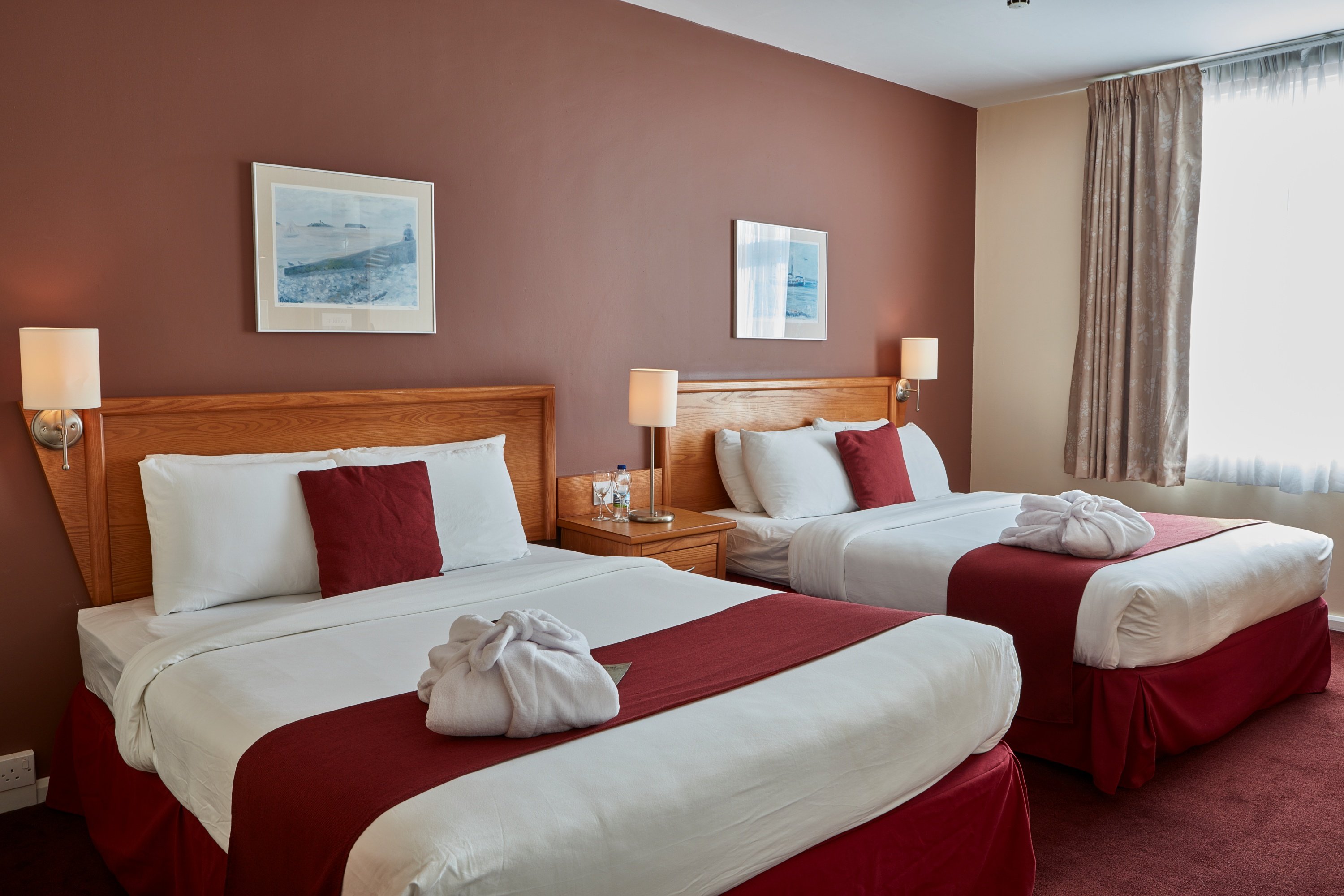 Future Inns Cardiff Bay 8/41