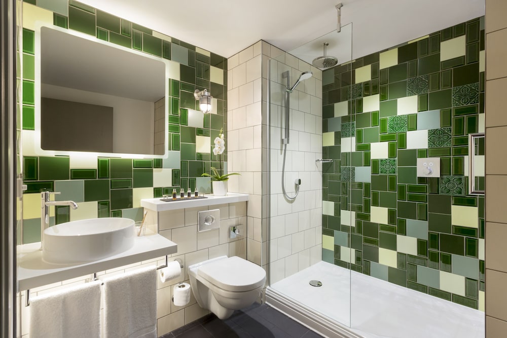 HOTEL INDIGO CARDIFF 19/63