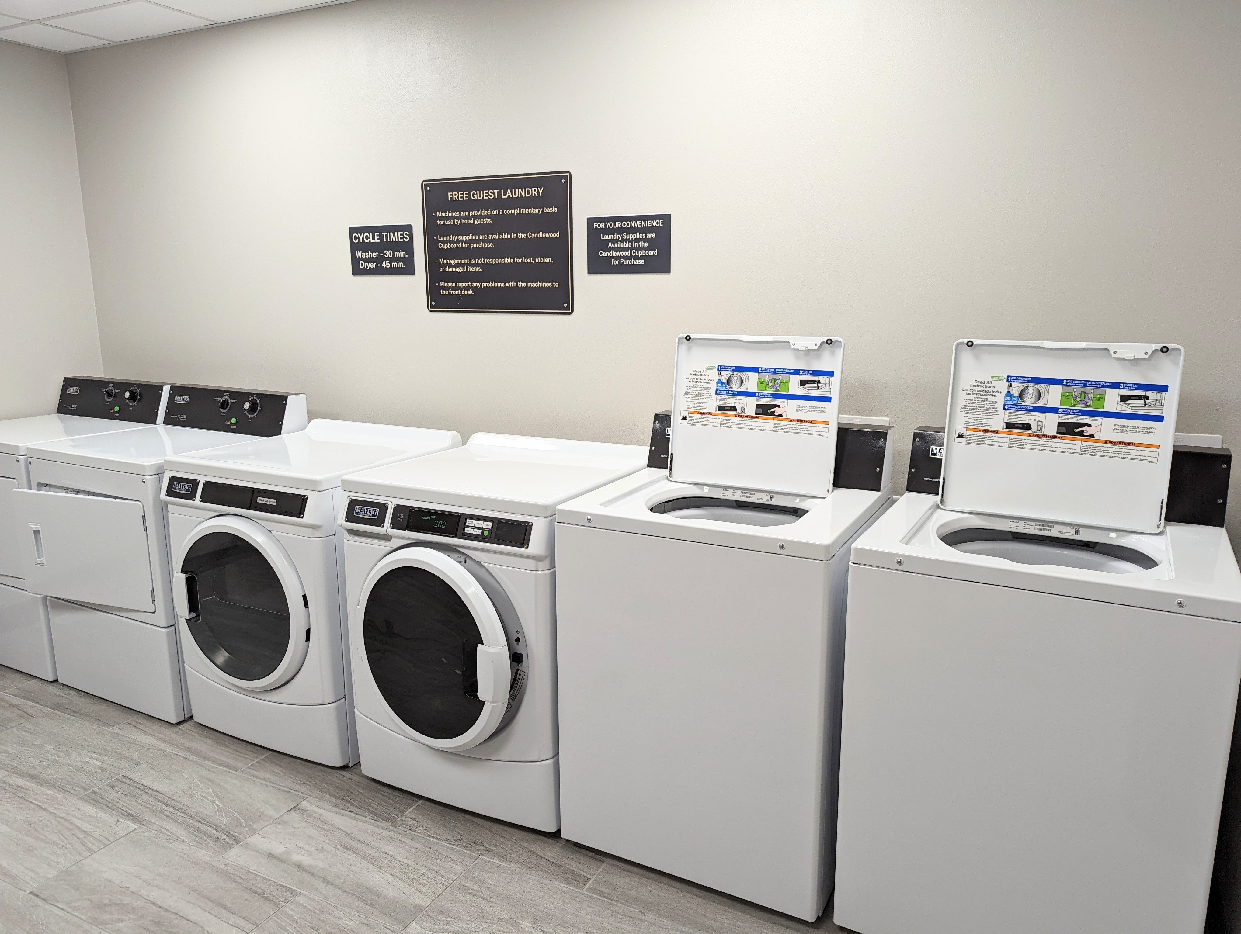 Candlewood Suites - Tulsa Hills - Jenks, an IHG Hotel 2/20