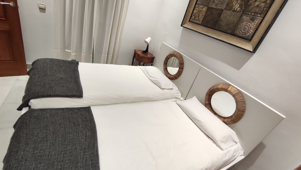 Pension Perez Montilla 19/50