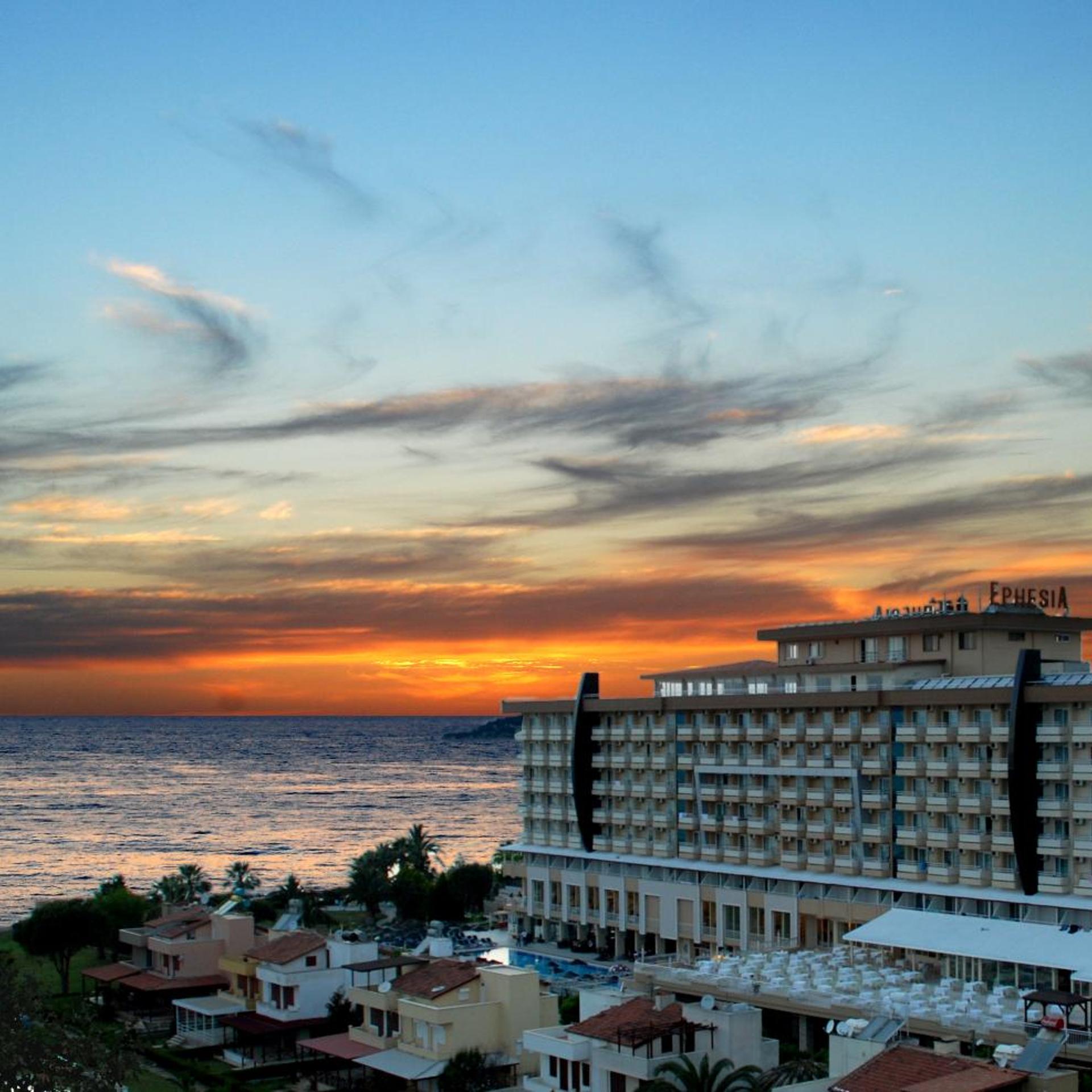 Ephesia Hotel 44/50
