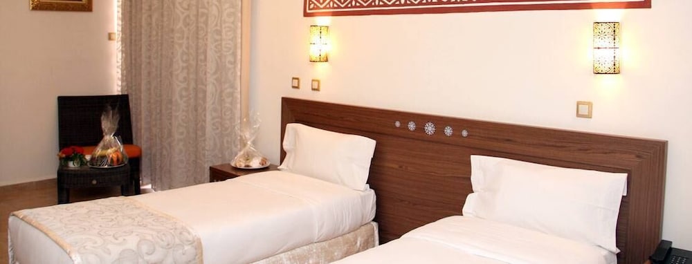 HOTEL GOURARA 12/50