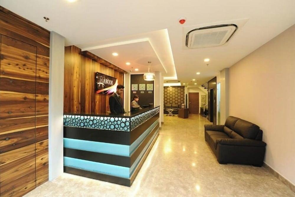 Abode By Aliste Hotels Amritsar 12/48