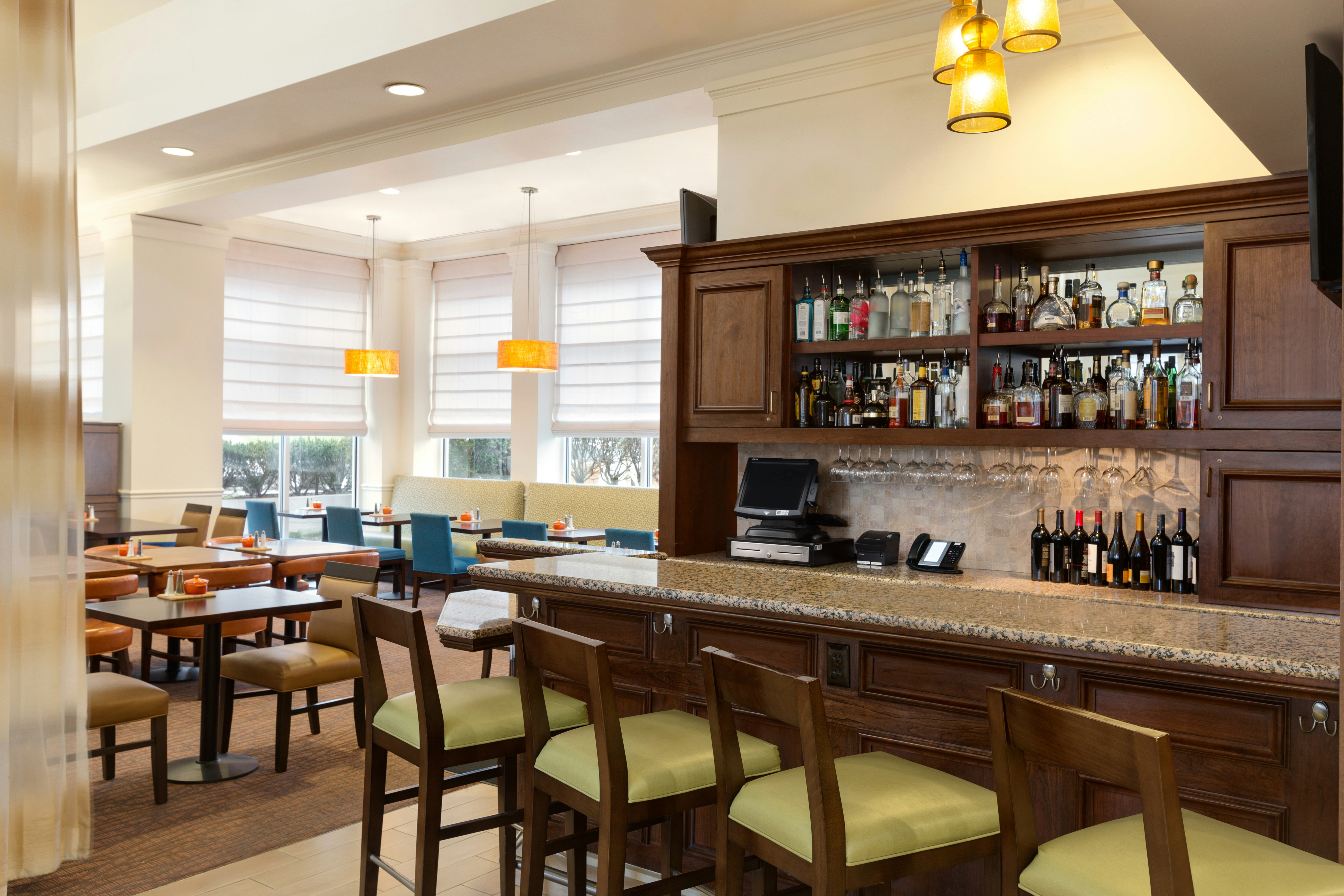 Hilton Garden Inn Shelton 14/21