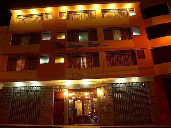 INKAYRA HOTEL 2/27