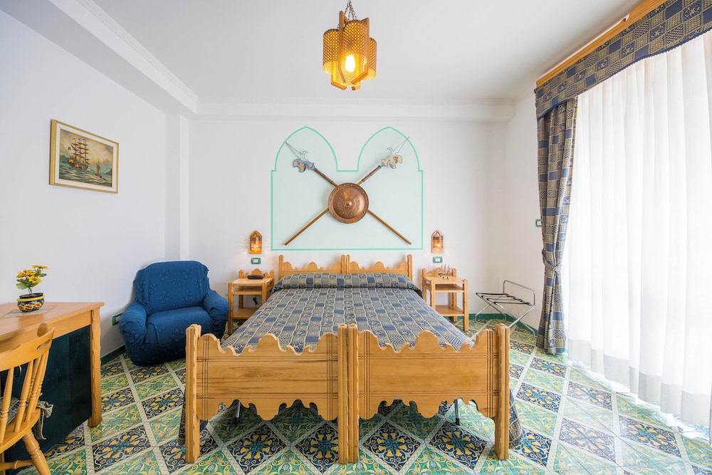 1 Bedroom, Comfort, Apartment, Sea View