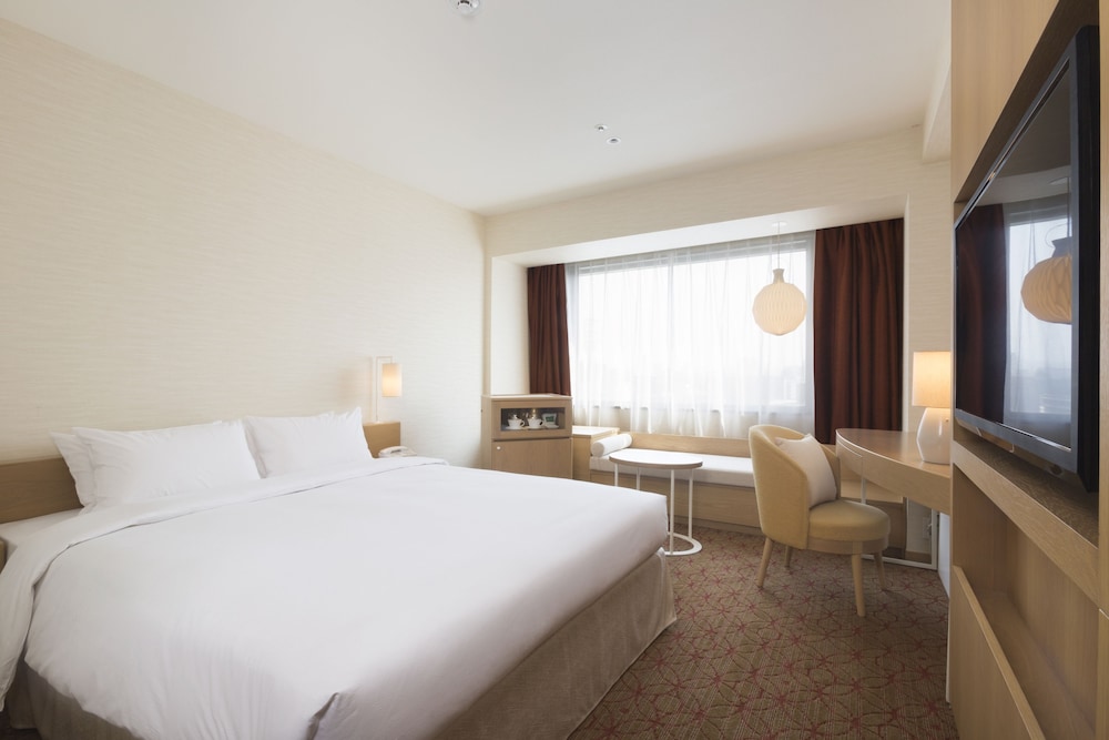 Keio Plaza Hotel Sapporo 28/68