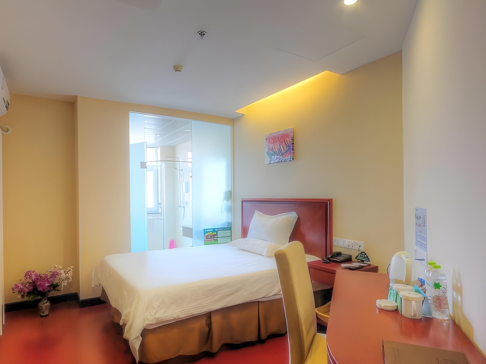 Greentree Inn Beijing Chaoyang Shilihe Subway Station Express Hotel 27/49