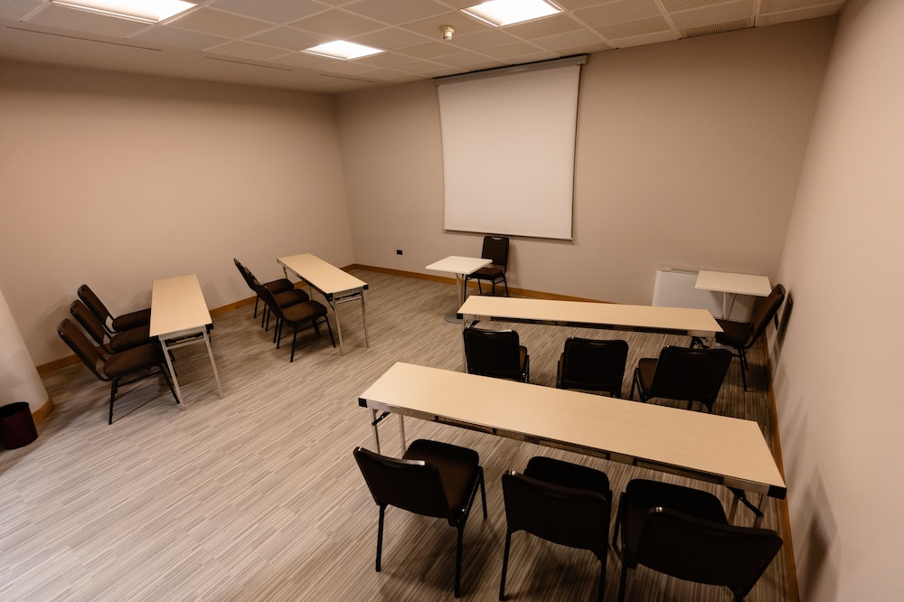 Hotel Ristorante I Castelli 34/50