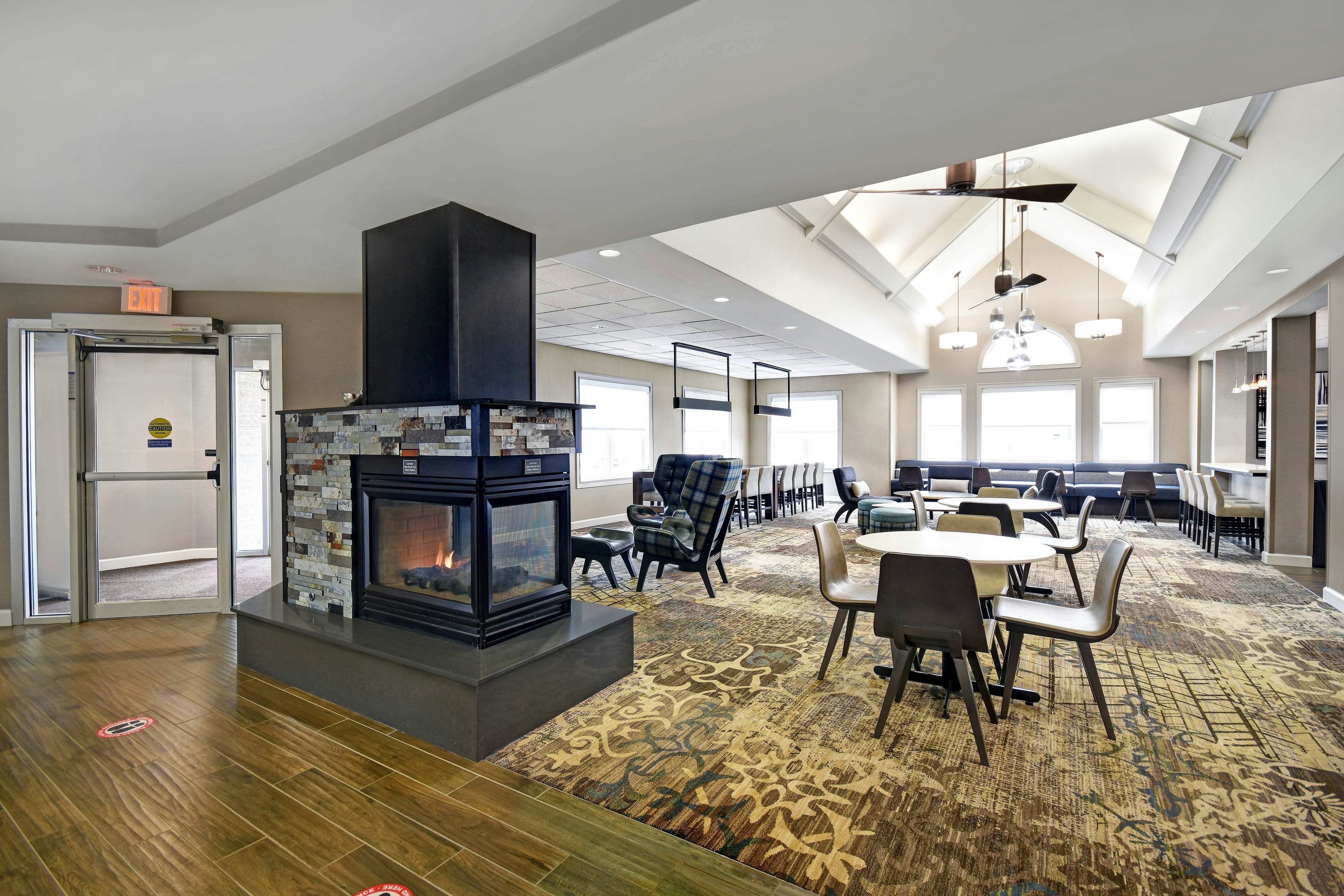 Residence Inn By Marriott Louisville Airport 12/20