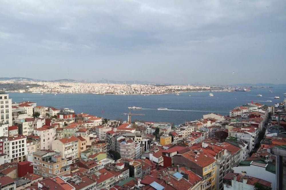 Grand Star Hotel Bosphorus 80/86