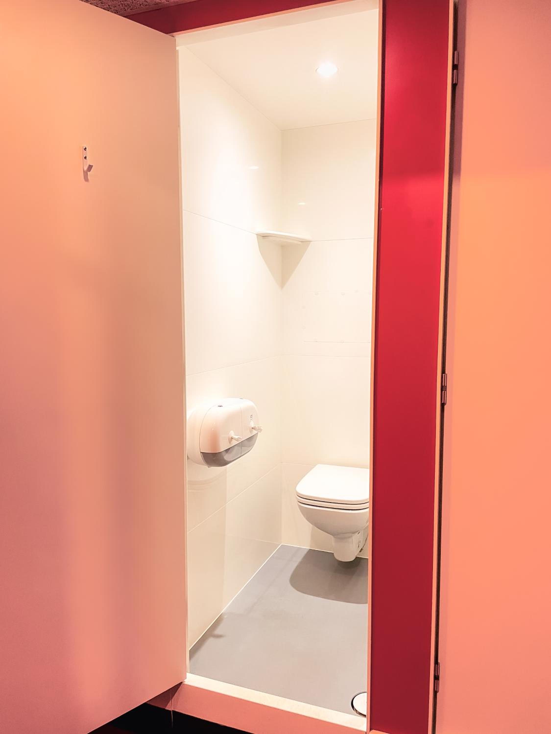 Mixed Dorm, 10 Beds، Copenhagen Downtown Hostel 5/5