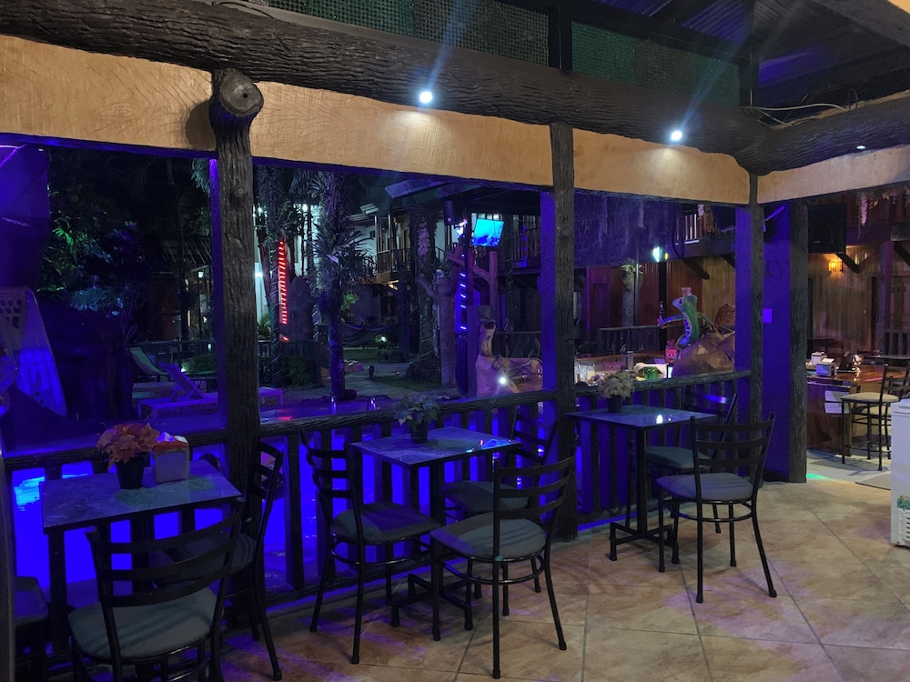 Arenal Hostel Resort 34/50