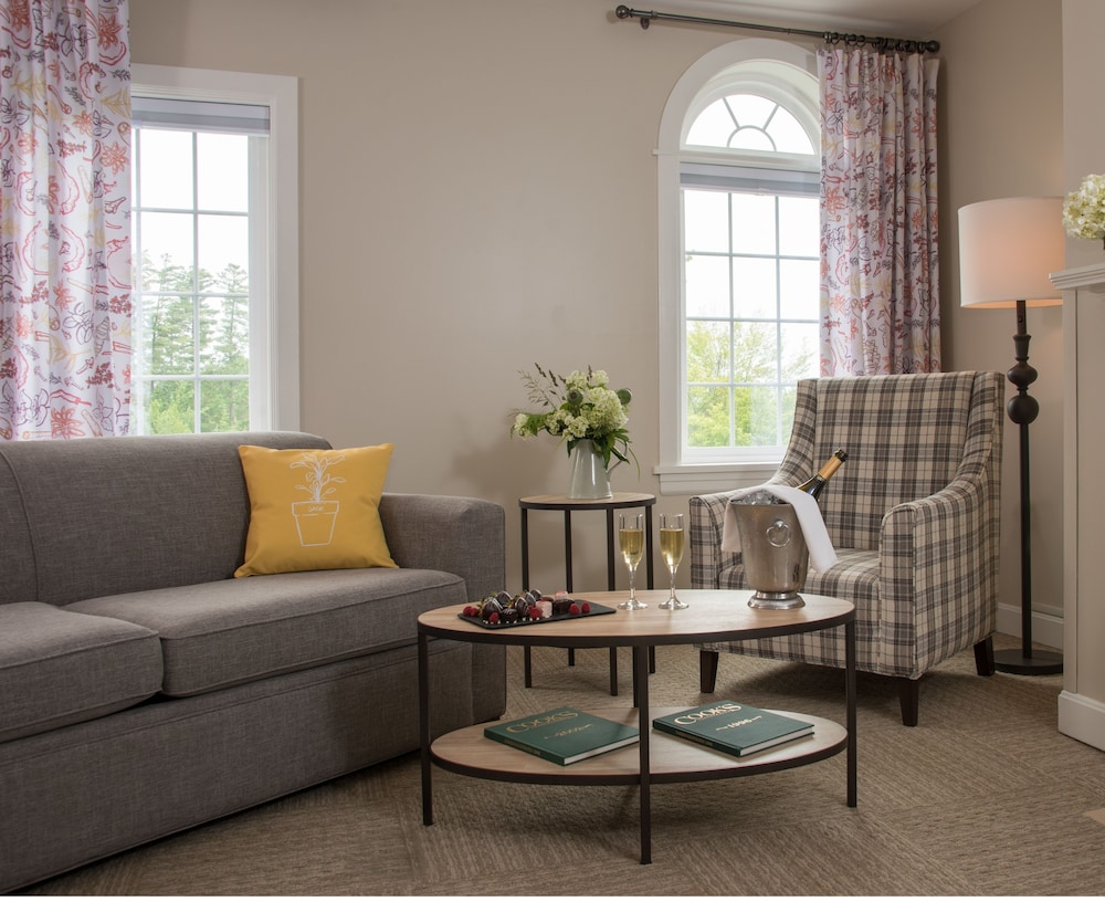 The Essex Vermont S Culinary Resort Spa 26/34