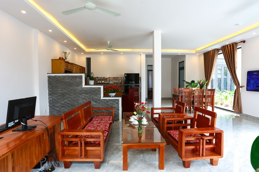 An Bang Beach Dolphin Homestay Hoi An 36/46
