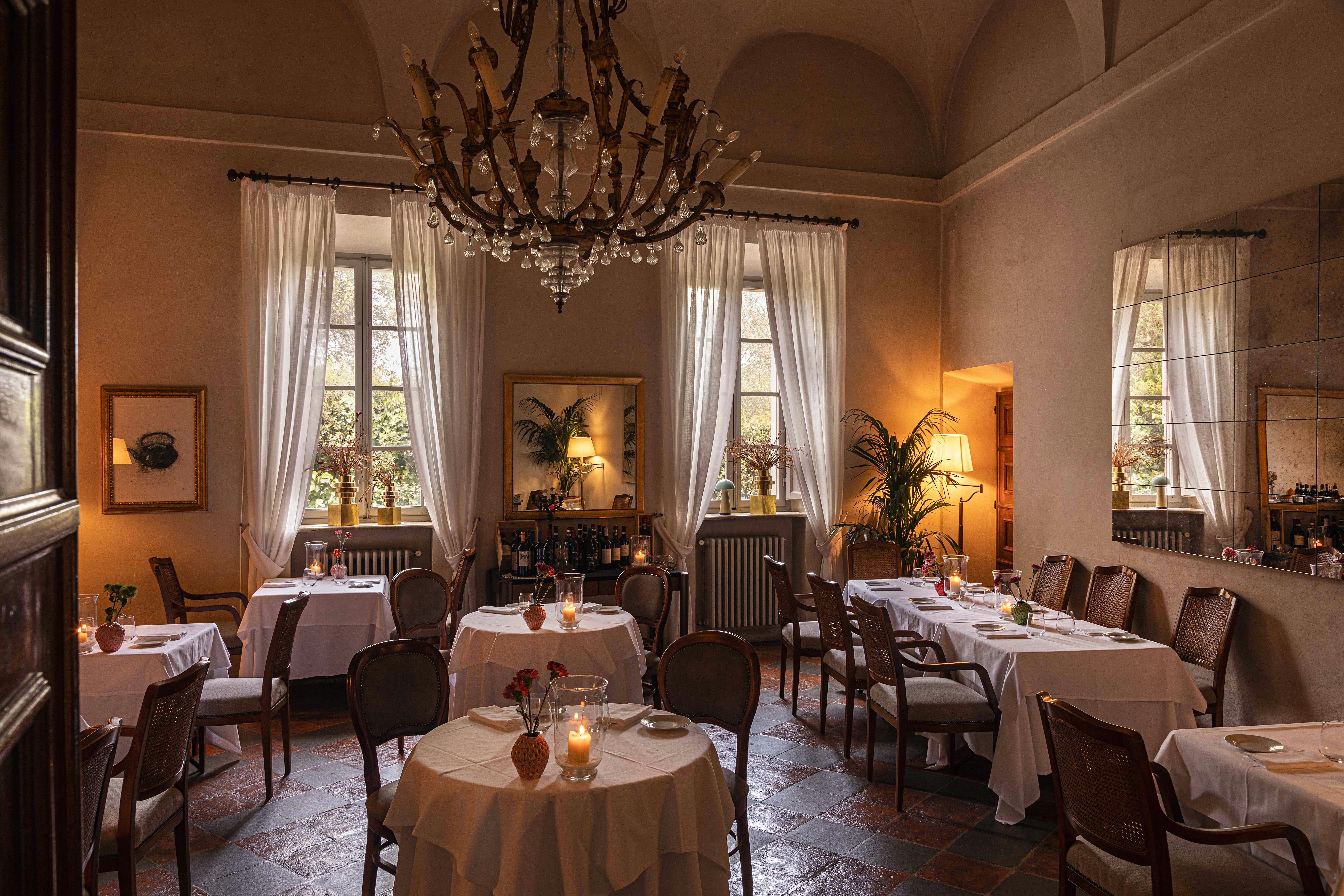Hotel Certosa Di Maggiano 49/80