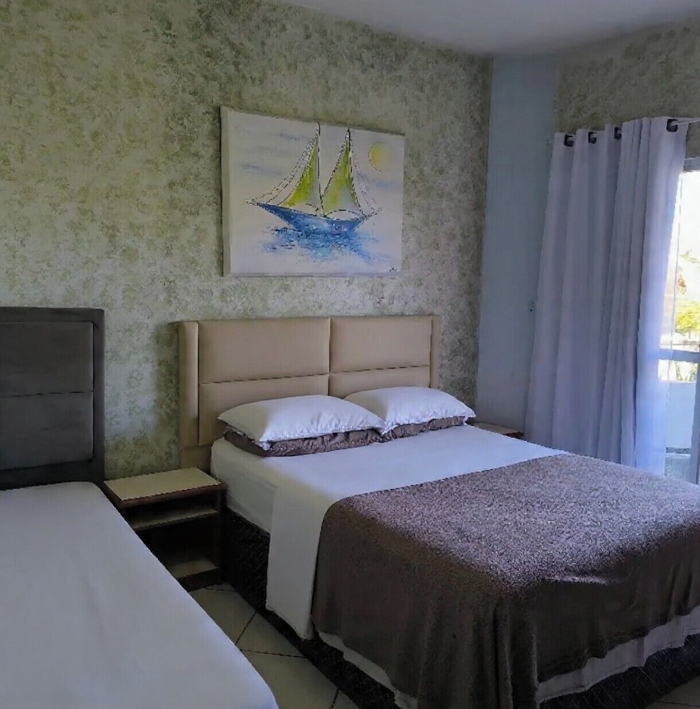 Apart Hotel Ilha Residence 11/50