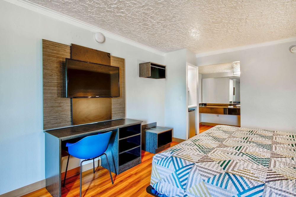 Motel6 Fort Worth, TX - White Settlement 36/41