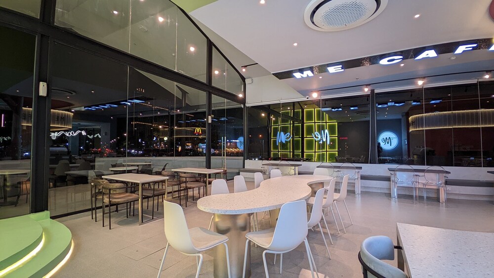 OS Style Hotel Batam Centre 28/40