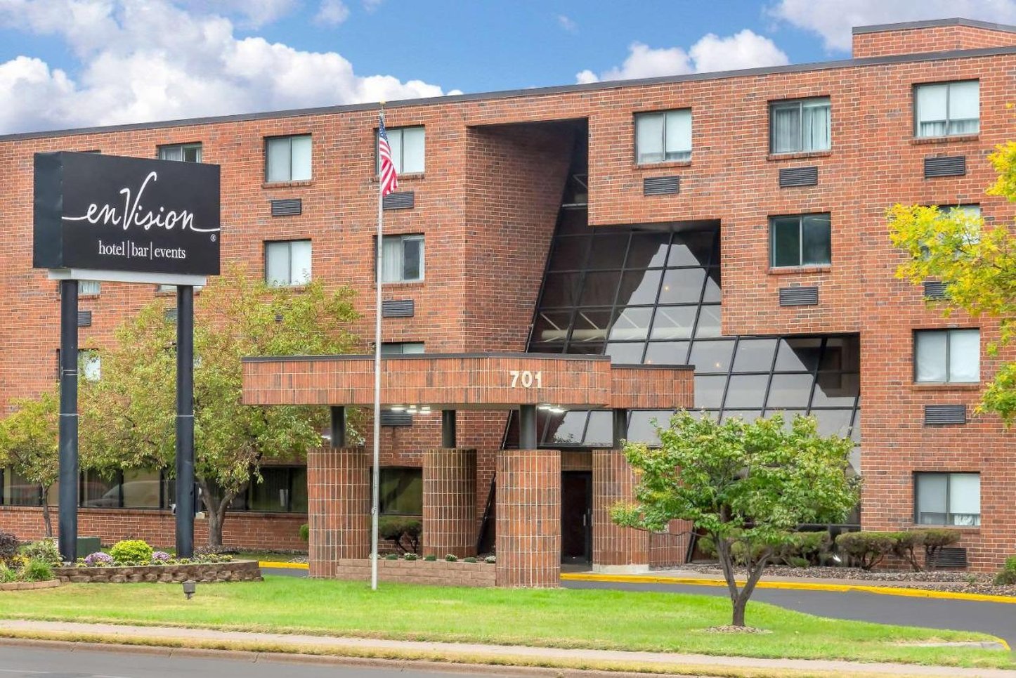 ENVISION HOTEL ST. PAUL SOUTH, AN ASCEND HOTEL COLLECTION 4/56
