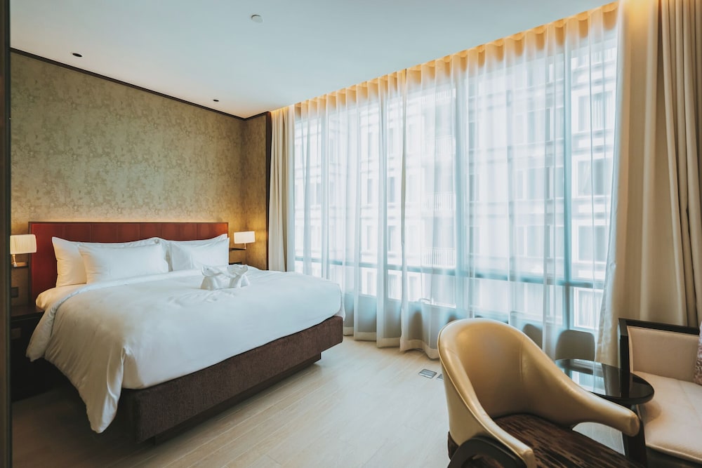 SILQ Hotel & Residence 13/50