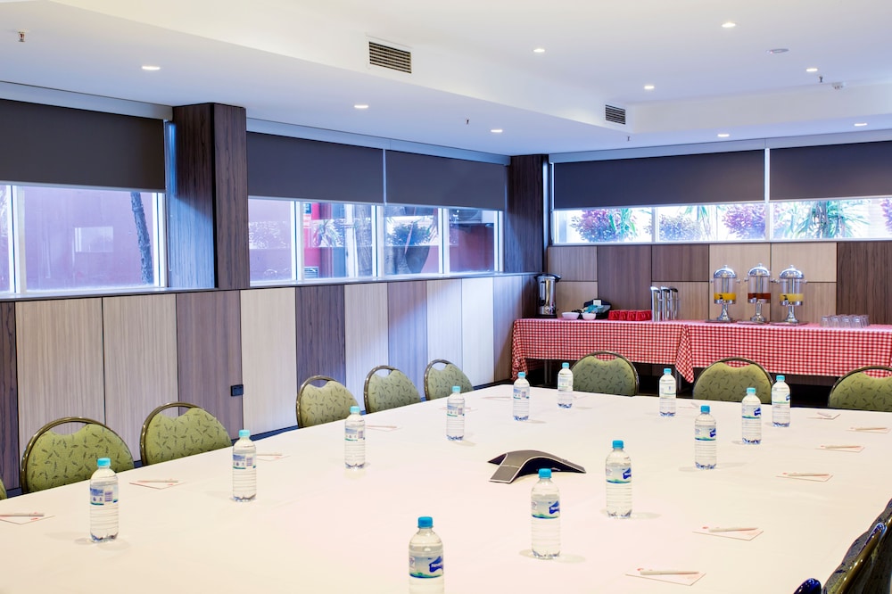 Metro Aspire Hotel Sydney 7/57