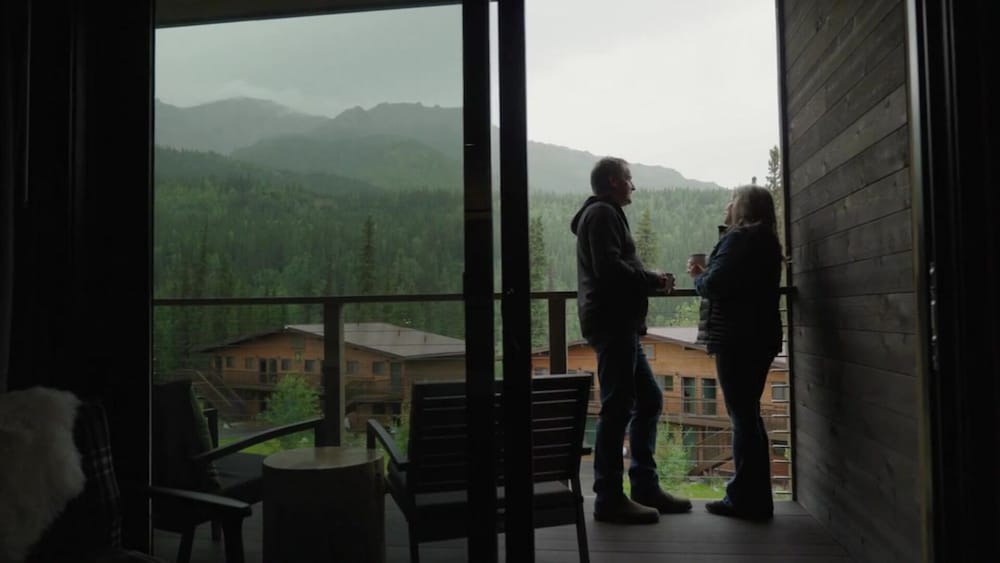 McKinley Chalet Resort 13/45