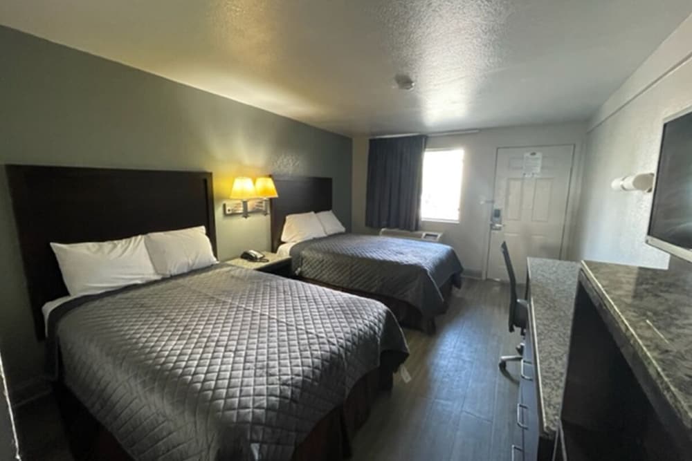Western Inn Marietta 5/26
