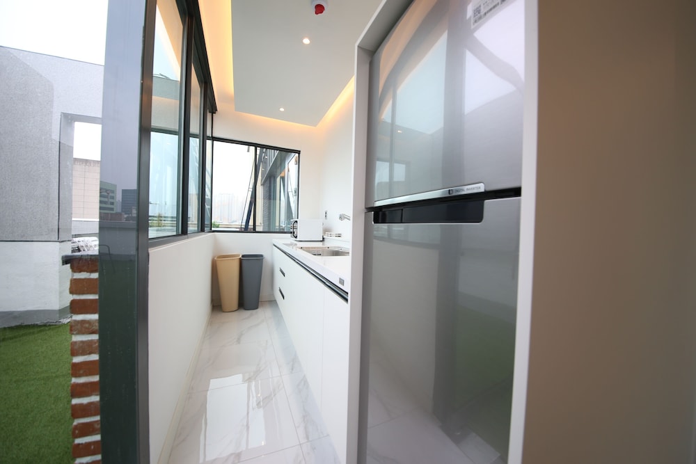 Vantt Hotel 47/47