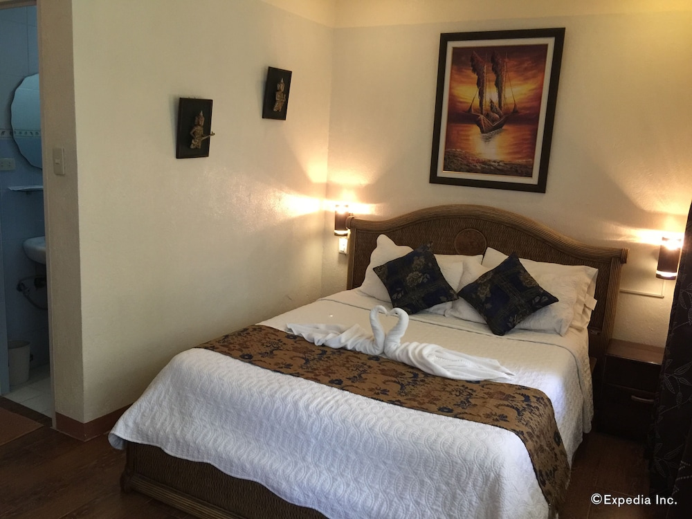 Balaibinda Lodge 10/50