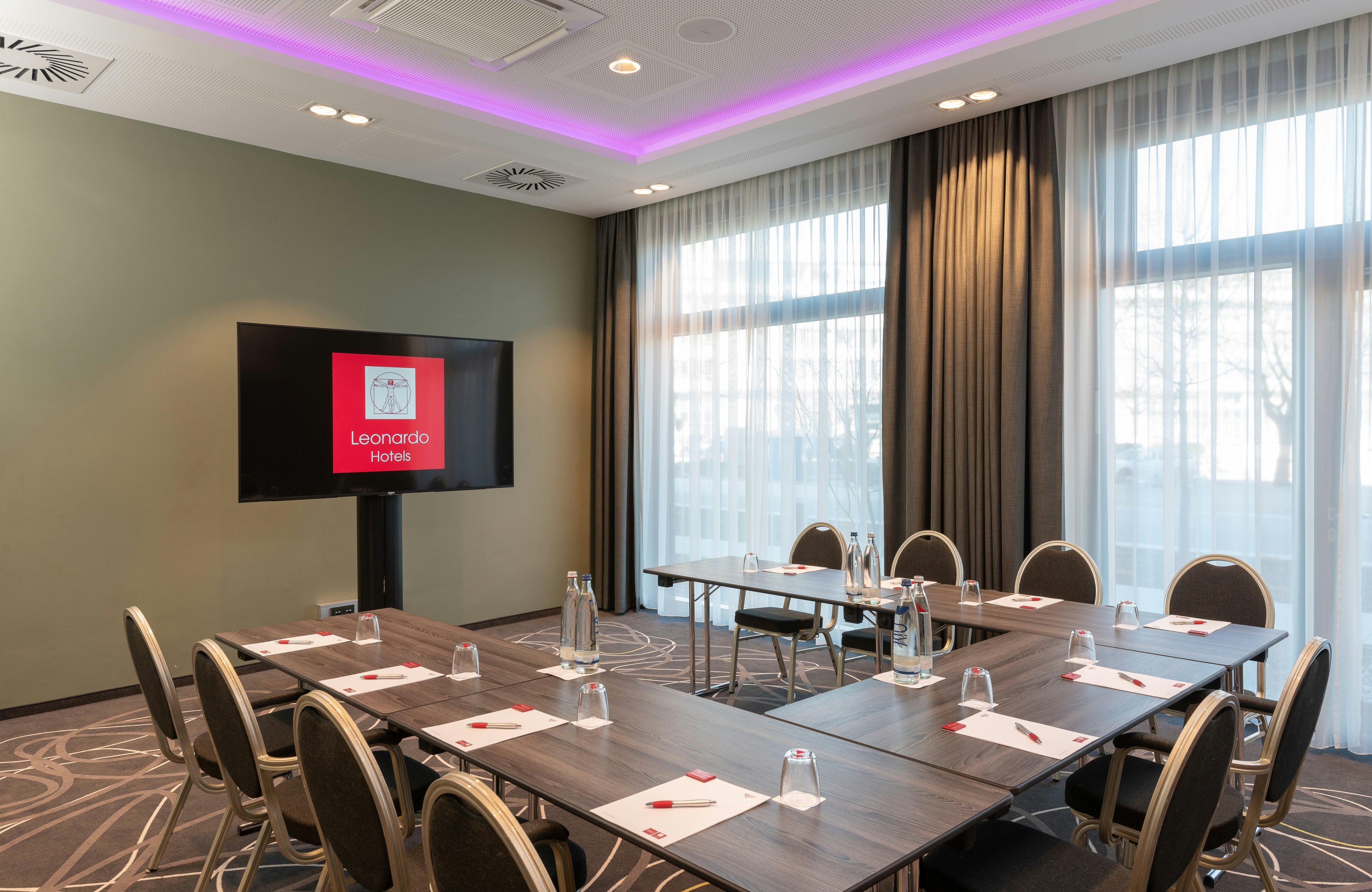 LEONARDO HOTEL MUNICH CITY EAST 63/71