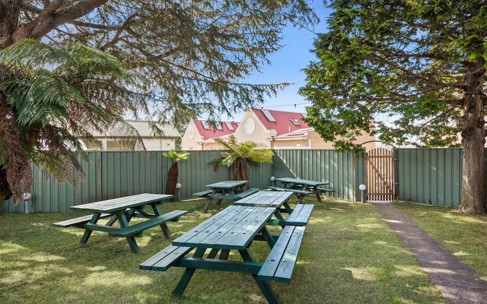 Katoomba Town Centre Motel 40/44