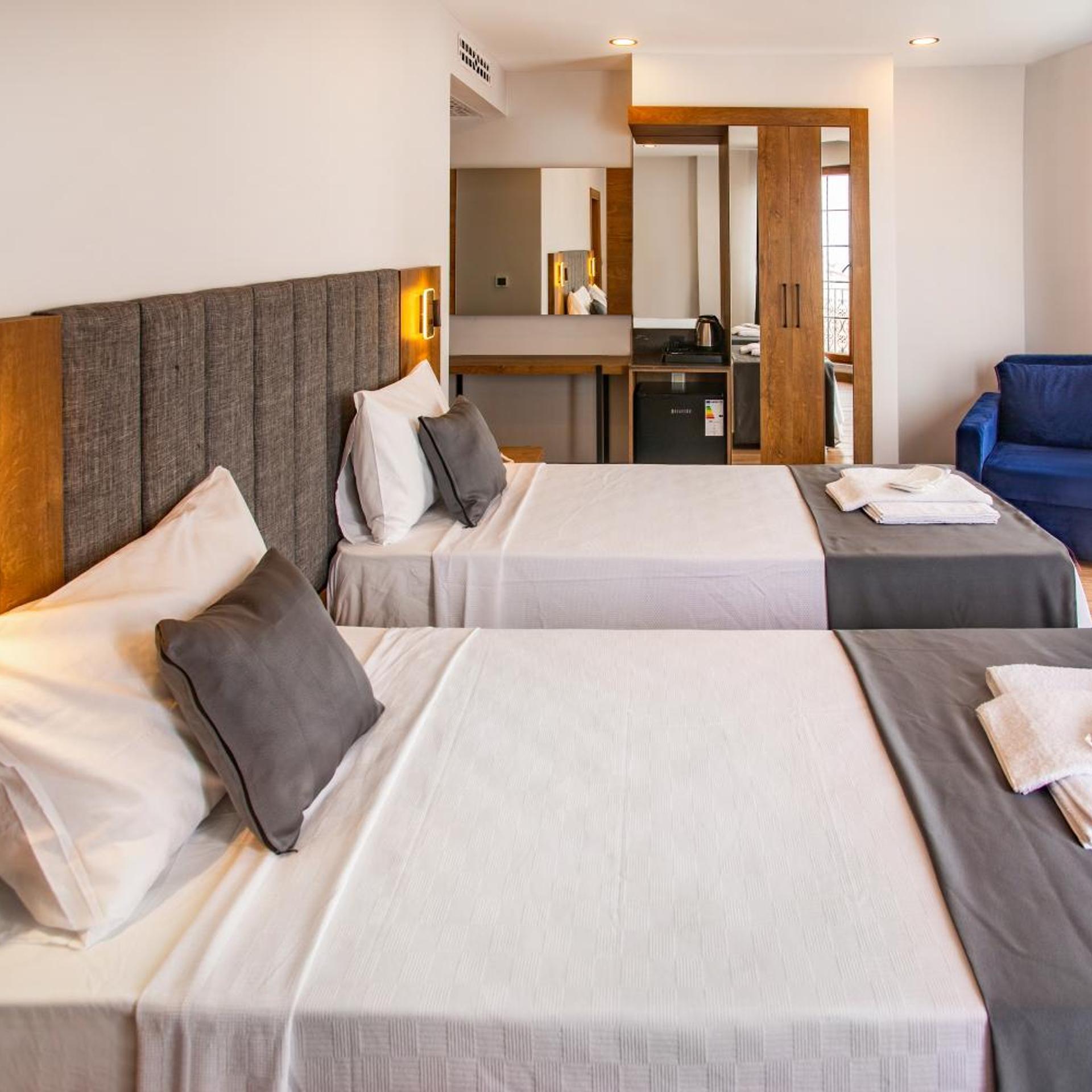 Grand Business Hotel 18/29